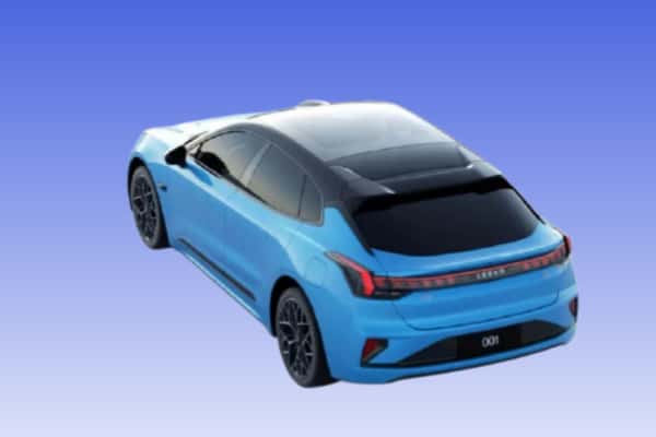 临翔区回收公司车
