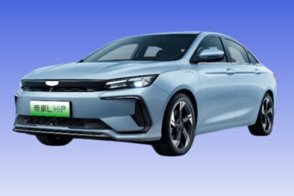 临翔区回收国产新能源汽车