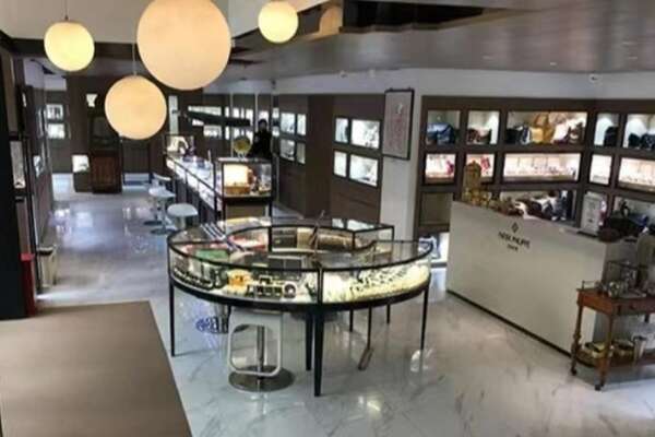 临翔区寄卖奢侈品店